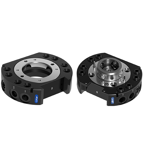 Gripper cepat 25kg