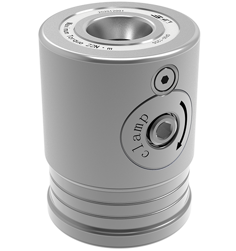 Tipe pull-down kerucut manual (tipe head tunggal)