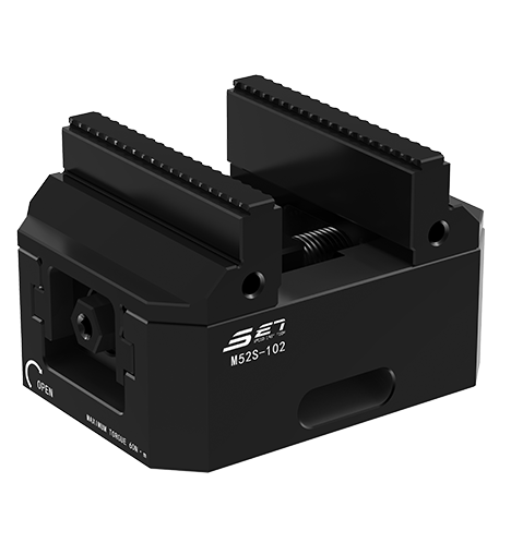 Vise simpleks 52mm