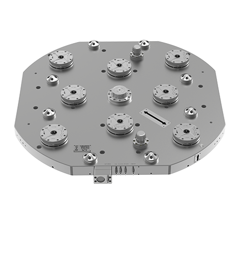 Dewan Foundation 1200mm