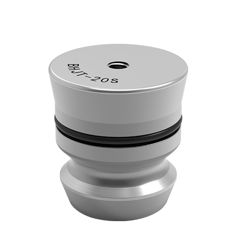 Steker Pelindung (Q20s)