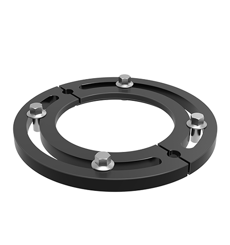 Memperbaiki flensa Memperbaiki flensa