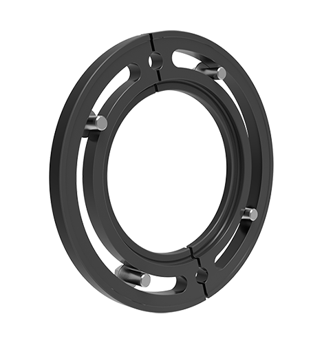 Memperbaiki flensa Memperbaiki flensa