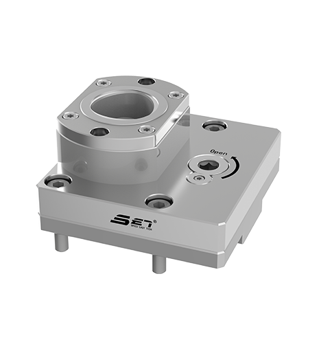 Tooling silindris (C5)