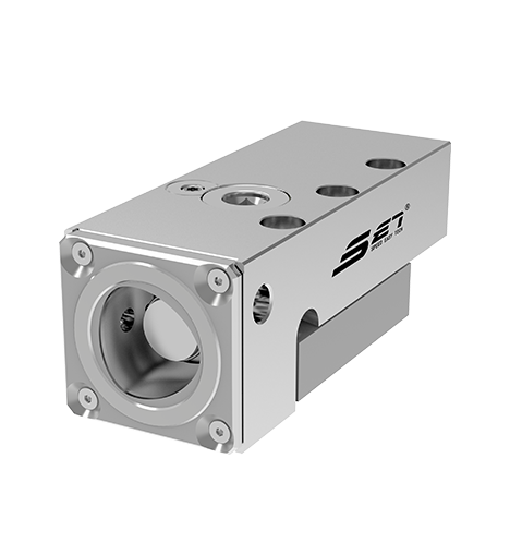 Tooling Manual (C40)